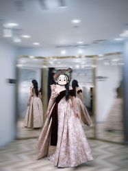 -予白婚纱礼服馆