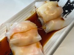 鲜虾肠粉-悦景酒家(罗湖店)