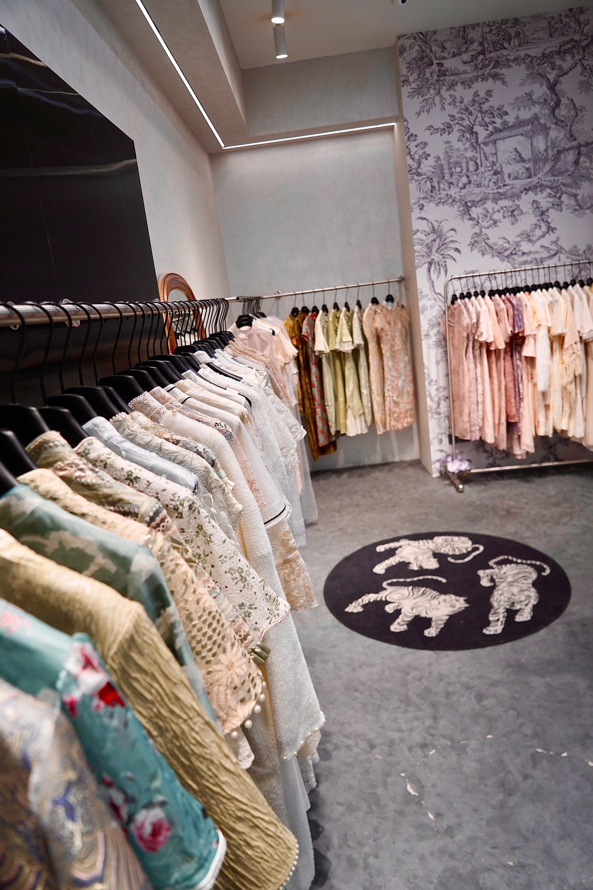 谁懂我现在的心情啊!出