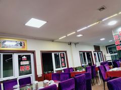 -北京龙庆四季香农家饭庄·灶台鱼·碳烤虹鳟鱼(龙庆峡店)