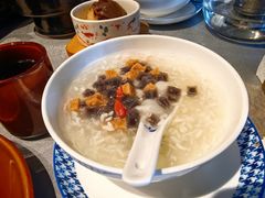 桂花甜酒贵州粑粑羹-黔香阁·味(花木店)