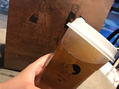 -喜茶(上海正大广场店)