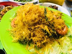 -明记烧鱼美味店