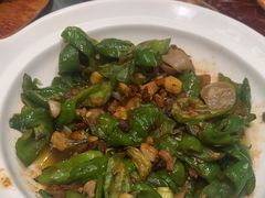 -盛百味·家宴餐厅(霸州分店)