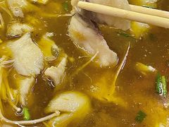 -重庆椒麻鱼·川味江湖菜