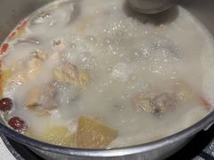 -煲王粤菜餐厅(中侨中心店)