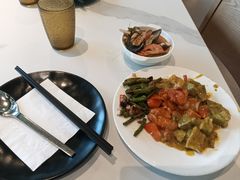 -东方明珠·可口可乐欢乐餐厅