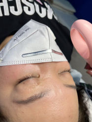 -阿噶西美甲美睫