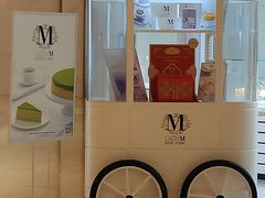 -Lady M New York(澳门伦敦人店)
