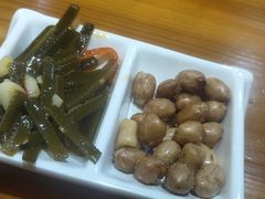 -金穗园·砂锅粥.醉鸡煲火锅(长寿路店)