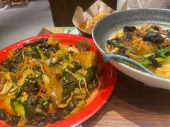 -北丐先生·野馄饨烧烤(雨花万象店)