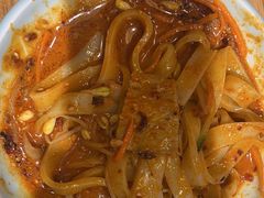 -古觉面片(科技路天朗蓝湖树店)