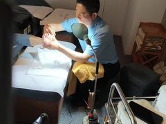 -陆琴脚艺·足浴·SPA(夫子庙店)
