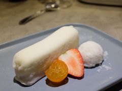 -半山腰·云南菜(侨福芳草地店)