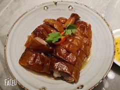 -岭南真味·匠心粤菜(K11店)