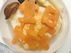 -隆聚时令海鲜(一舟店)
