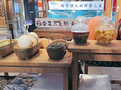 -胖姐渔村(中源大道店)