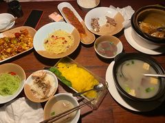 -外婆家(南开大悦城店)
