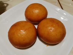 黄金榴莲包-稻香酒家·35年老字号(侨光店)