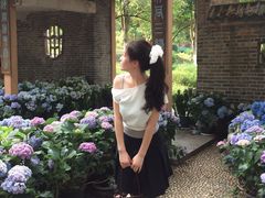 -广西壮族自治区药用植物园