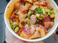 -八一路好吃街(雨田商务大厦店)