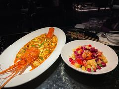 -桂花里·衢州菜·精酿餐吧(未来科技城万达广场店)