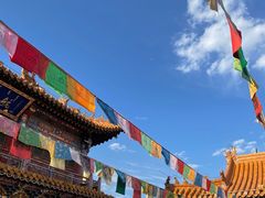 -大召寺明清一条街
