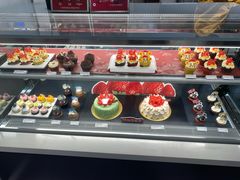 -派悦坊·甜品·蛋糕(虹口龙之梦店)