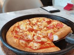 -必胜客(瑞虹店)