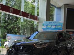 -上海和裕一汽丰田4S店(七宝店)