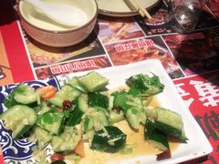 -寂寞的豆芽(西大望南路店)