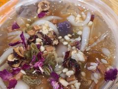 -八一路好吃街(雨田商务大厦店)