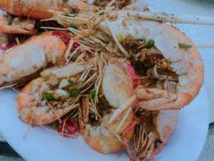 -旅南活海鲜-屏东(墾丁海鮮，海鮮餐廳，墾丁團體合菜，平價熱炒，墾丁熱炒店，活海鮮推薦，在地海鮮餐廳)