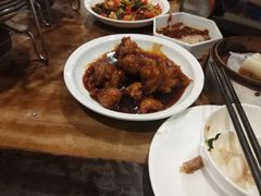 -一楼食业·美食人家
