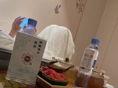 -华夏良子·足道SPA艾灸(翠微店)