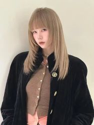 -时尚殿堂hair salon