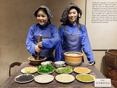 -中国客家博物馆