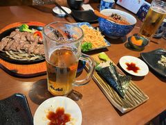 雪龙牛排-千代武日本料理(哈西店)