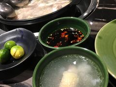 -百年果林椰子鸡(益田假日里店)