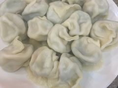 -喜家园饺子馆(北大地店)