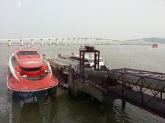 -信德中旅船务管理有限公司