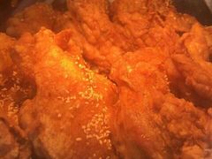 -余婆炸鸡(亚运村店)