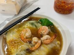 -新一味普宁肠粉王(梅林店)