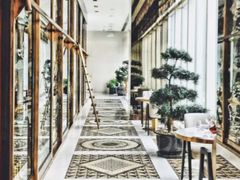 -翡翠36酒吧(浦东香格里拉店)