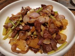 -铁公鸡·四川料理(天环广场店)