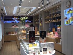 自助取餐区-好利来(靖江路店)