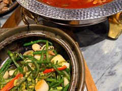 -品回味清真西北楼(宁波首店)