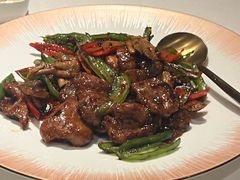 -三号黄浦会Canton Table