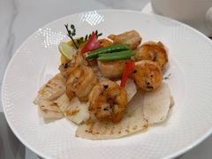 -谢先生酒店·椒宴集(沙湖店)