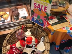 -星巴克(成都机场T2店)